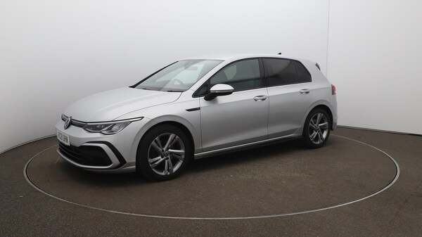 Used Volkswagen Golf 2021 for sale - 75588331: Photo 70