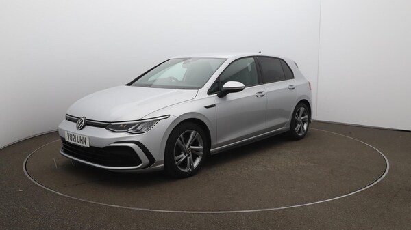 Used Volkswagen Golf 2021 for sale - 75588331: Photo 71