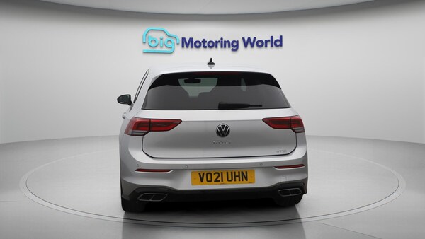 Used Volkswagen Golf 2021 for sale - 75588331: Photo 7