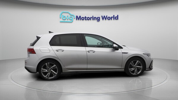 Used Volkswagen Golf 2021 for sale - 75588331: Photo 9