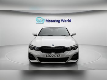 Used BMW 3 Series 2022 for sale - 78578471: Photo