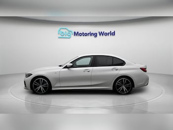 Used BMW 3 Series 2022 for sale - 78578471: Photo