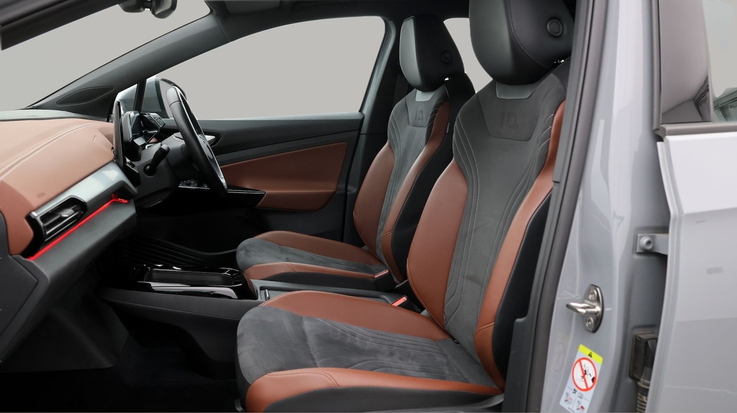 Used Volkswagen ID.4 2022 for sale - 77778562: Photo 14