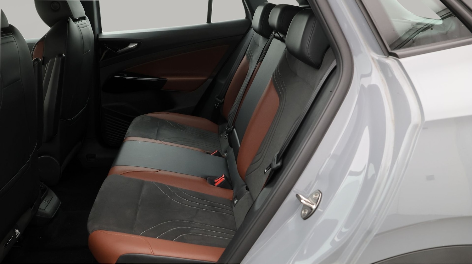 Used Volkswagen ID.4 2022 for sale - 77778562: Photo 16