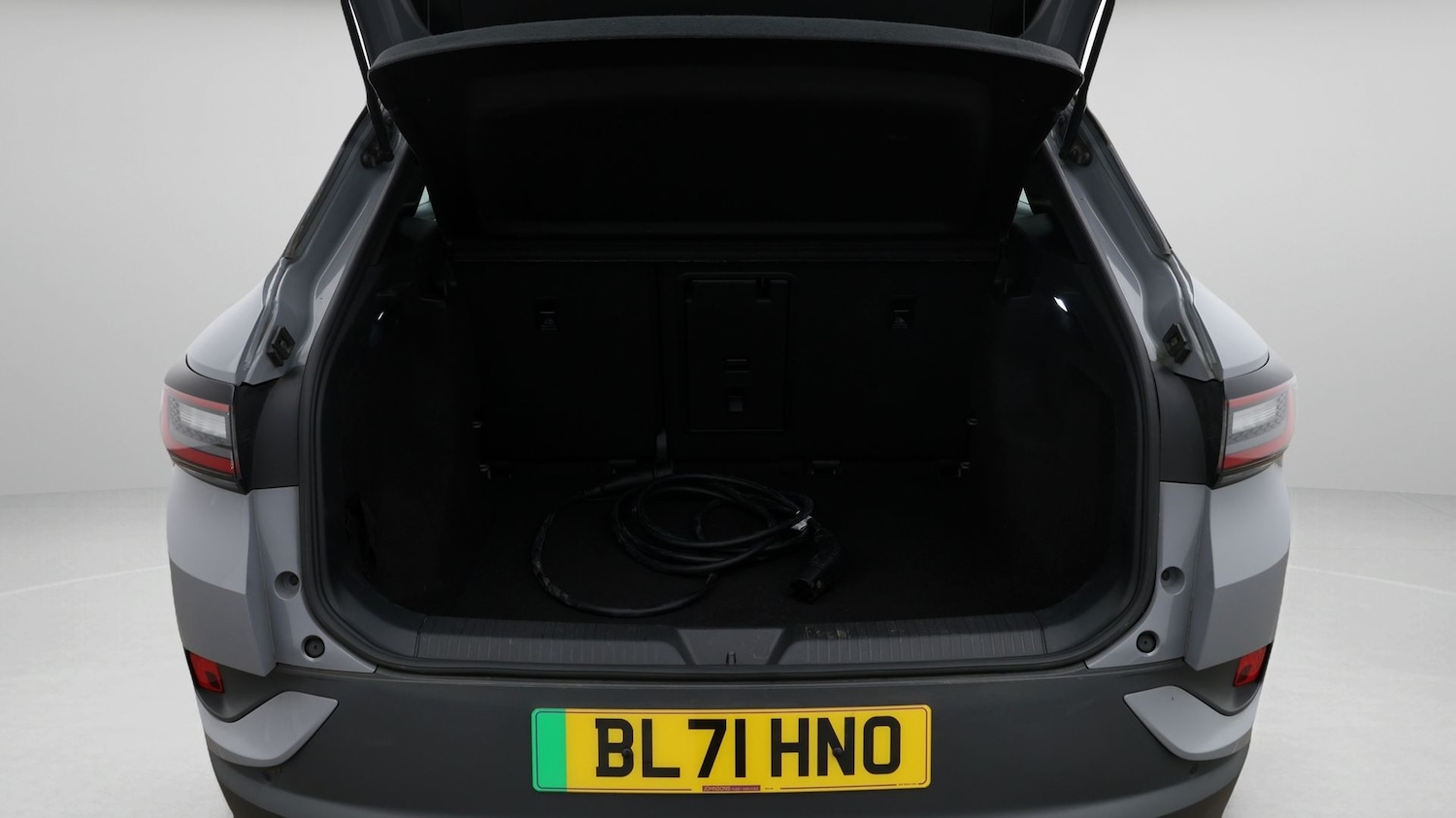 Used Volkswagen ID.4 2022 for sale - 77778562: Photo 17