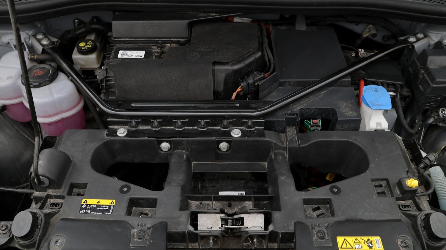 Used Volkswagen ID.4 2022 for sale - 77778562: Photo 19