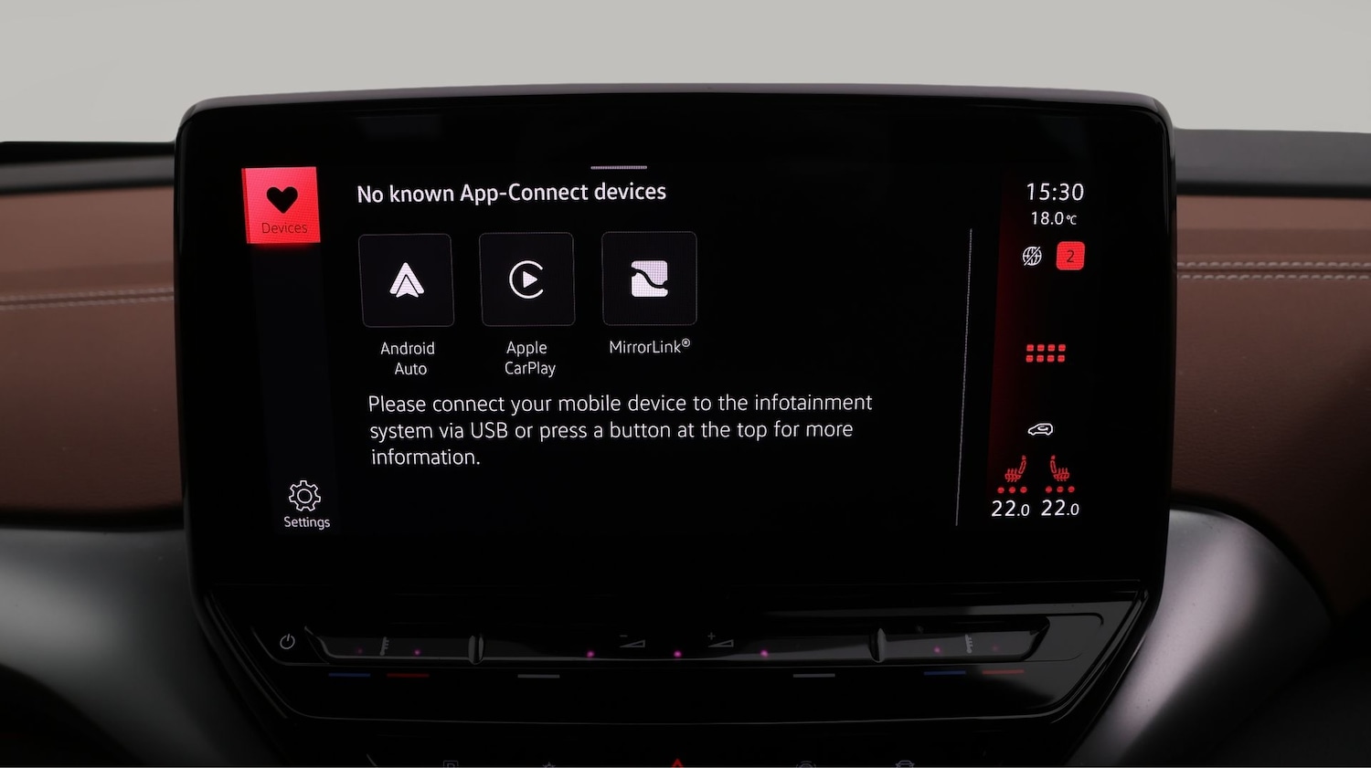 Used Volkswagen ID.4 2022 for sale - 77778562: Photo 23