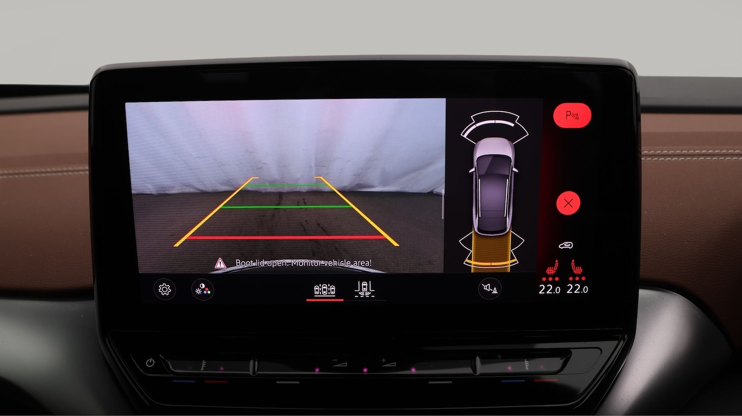 Used Volkswagen ID.4 2022 for sale - 77778562: Photo 25