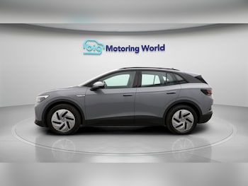 Used Volkswagen ID.4 2022 for sale - 77778562: Photo