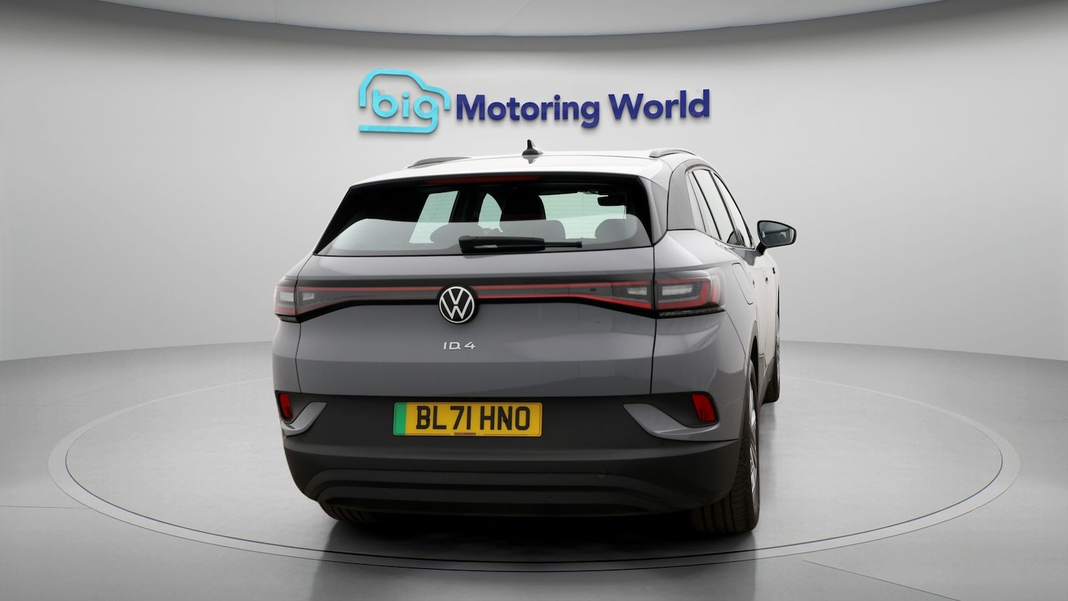 Used Volkswagen ID.4 2022 for sale - 77778562: Photo 6