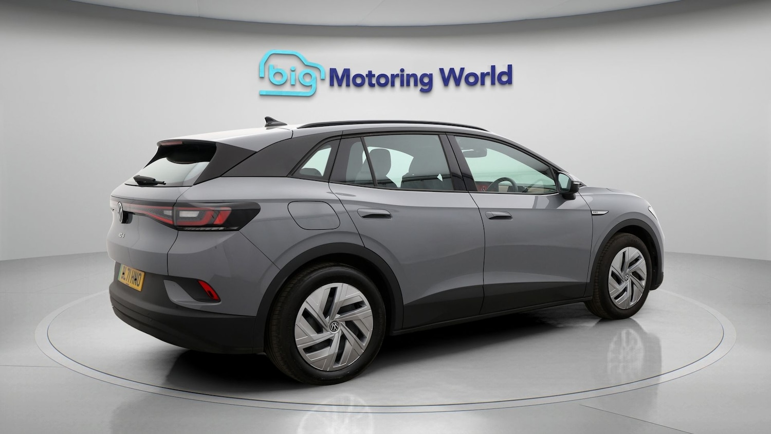 Used Volkswagen ID.4 2022 for sale - 77778562: Photo 7