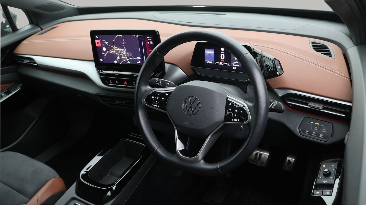 Used Volkswagen ID.4 2022 for sale - 77778562: Photo 9