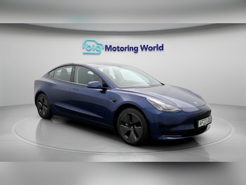 Used Tesla Model 3 2023 for sale - 78942026: Photo