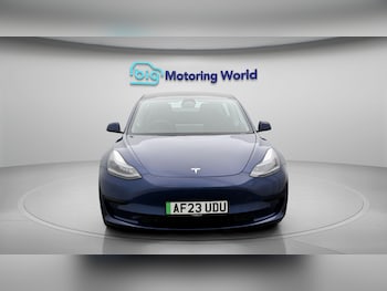Used Tesla Model 3 2023 for sale - 78942026: Photo