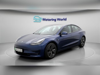 Used Tesla Model 3 2023 for sale - 78942026: Photo