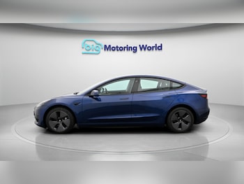 Used Tesla Model 3 2023 for sale - 78942026: Photo