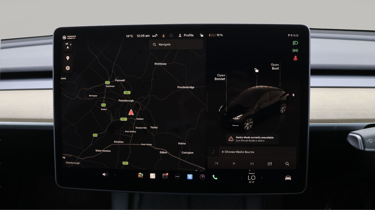 Used Tesla Model Y 2022 for sale - 77520430: Photo 11