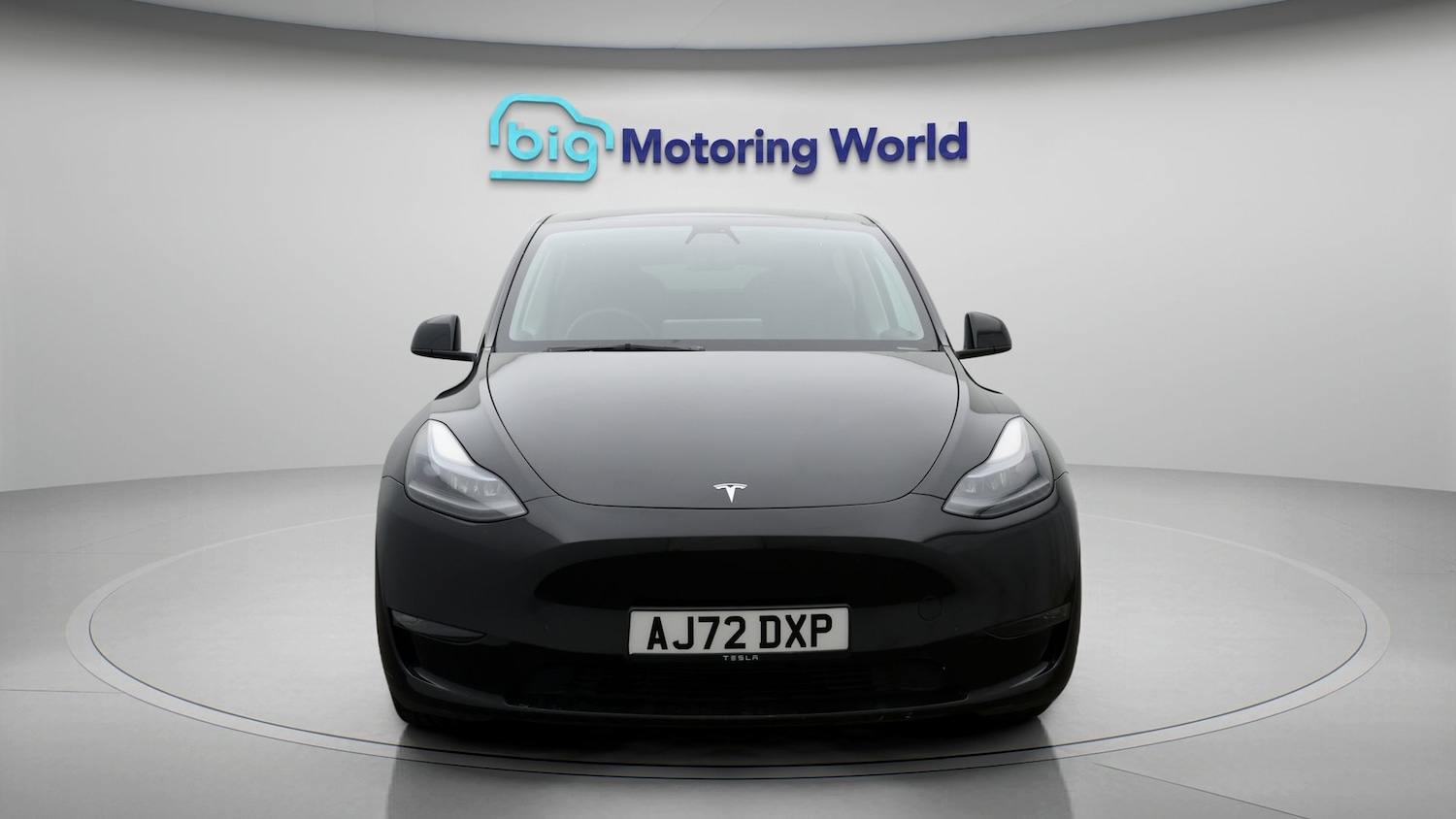 Used Tesla Model Y 2022 for sale - 77520430: Photo 2
