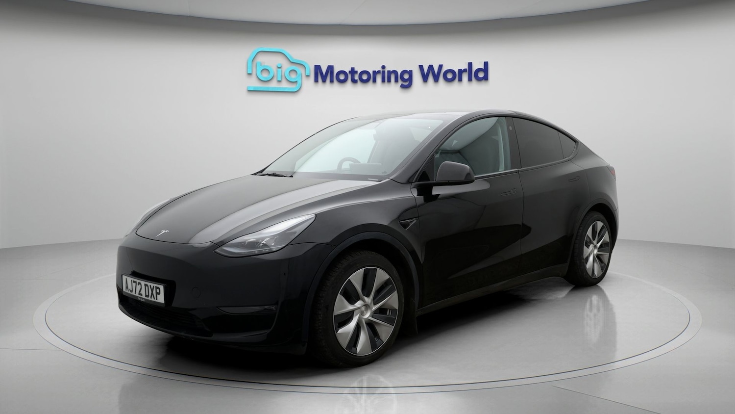 Used Tesla Model Y 2022 for sale - 77520430: Photo 3
