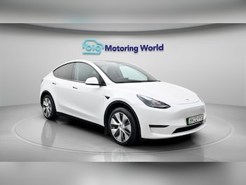 Used Tesla Model Y 2022 for sale - 78499517: Photo