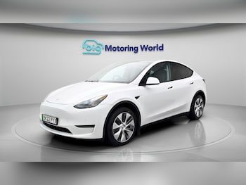 Used Tesla Model Y 2022 for sale - 78499517: Photo