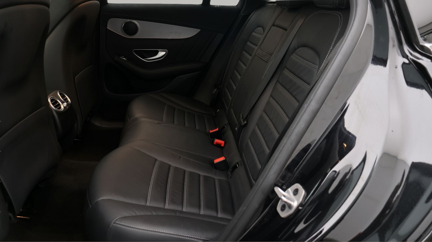 Used Mercedes-Benz EQC 2023 for sale - 77125127: Photo 16