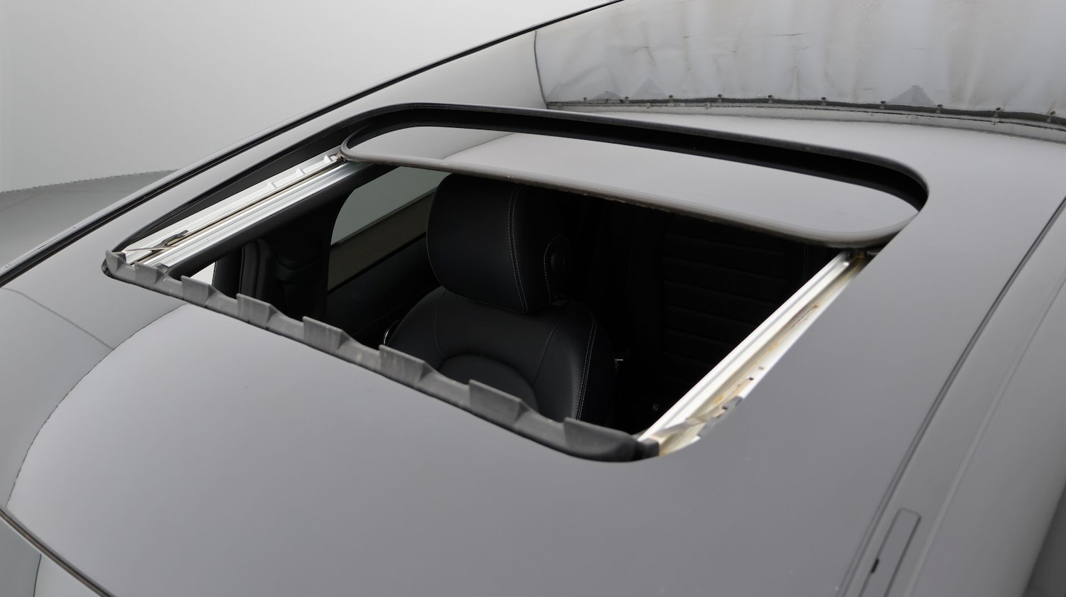 Used Mercedes-Benz EQC 2023 for sale - 77125127: Photo 20