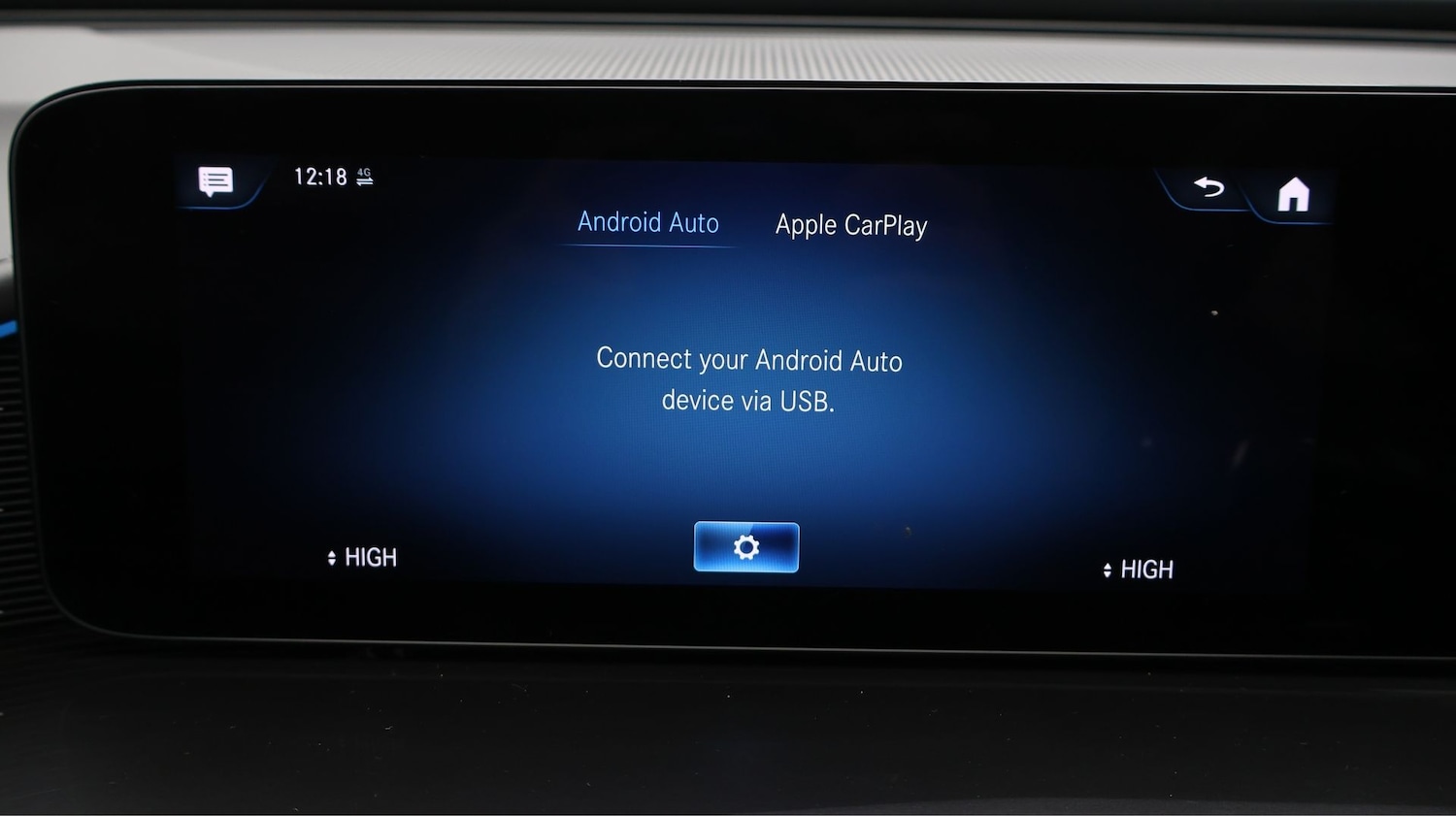 Used Mercedes-Benz EQC 2023 for sale - 77125127: Photo 24