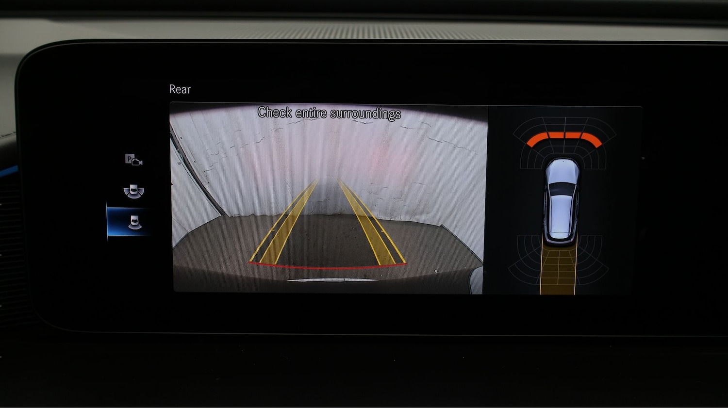 Used Mercedes-Benz EQC 2023 for sale - 77125127: Photo 28