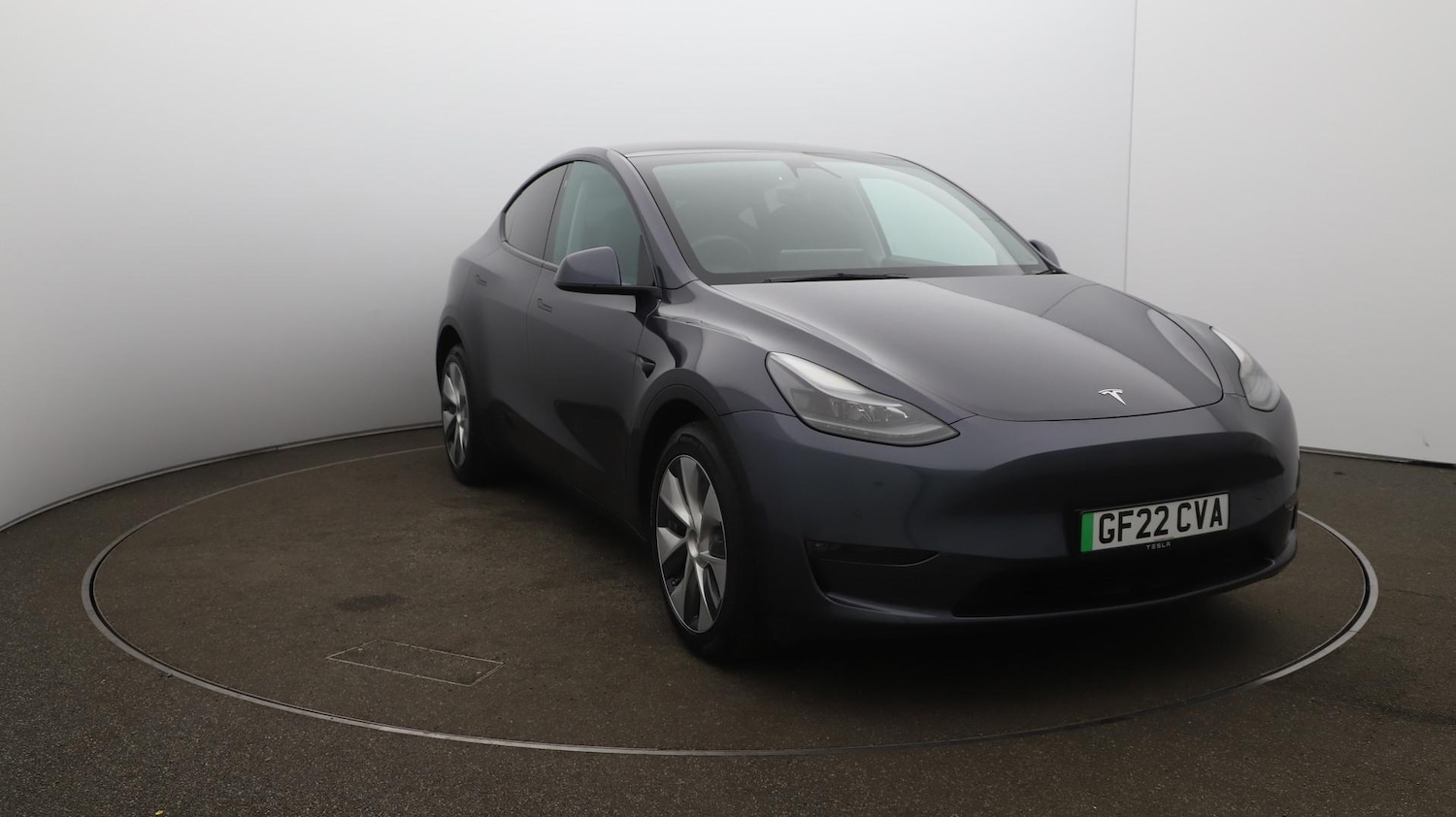 Vehicle 43