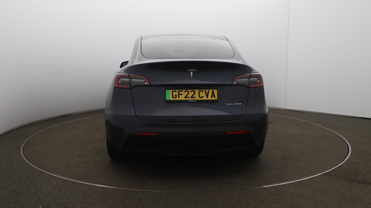 Vehicle 60