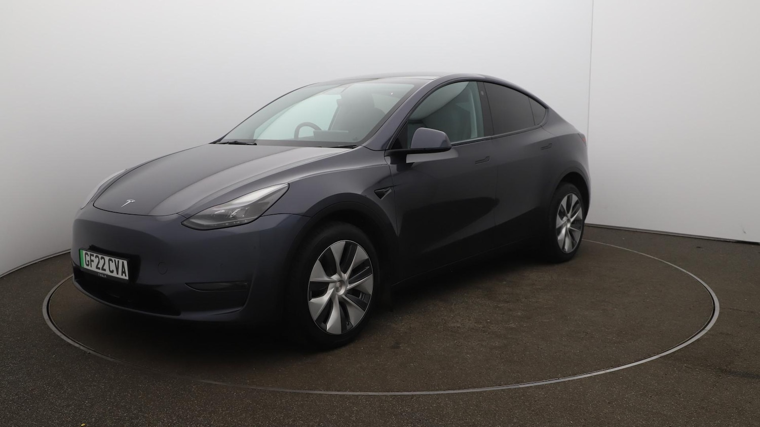 Vehicle 70