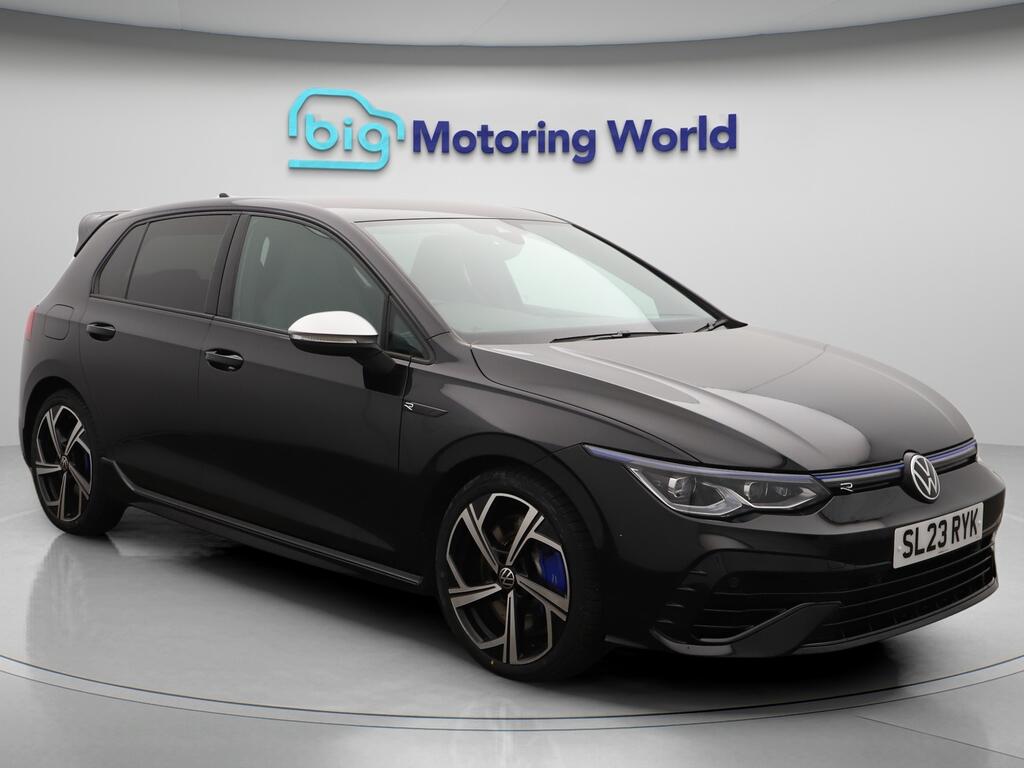 Used Volkswagen Golf 2023 for sale - 76001484: Photo 1