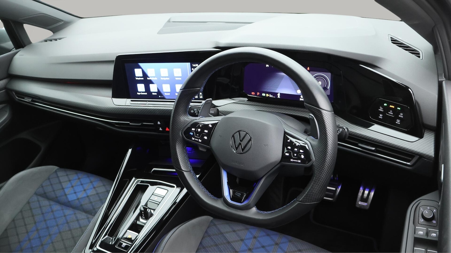 Used Volkswagen Golf 2023 for sale - 76001484: Photo 10