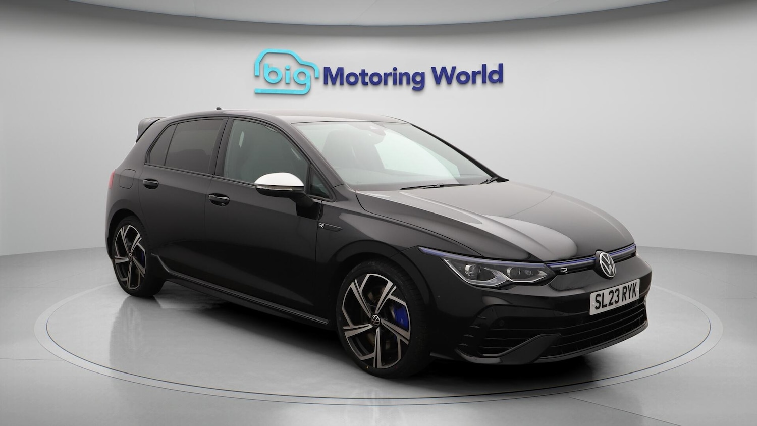 Used Volkswagen Golf 2023 for sale - 76001484: Photo 2