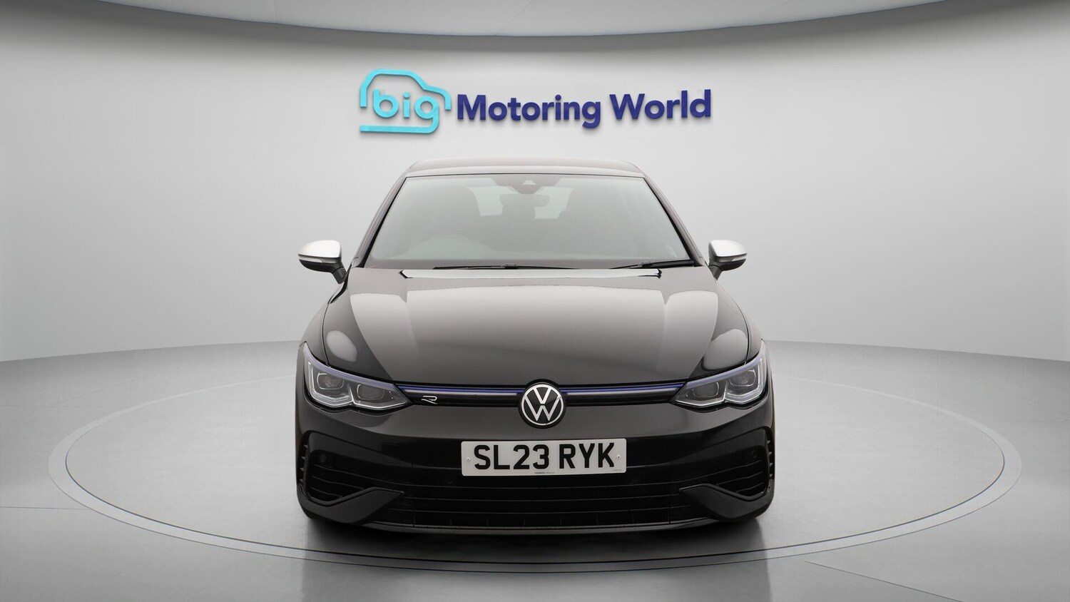 Used Volkswagen Golf 2023 for sale - 76001484: Photo 3