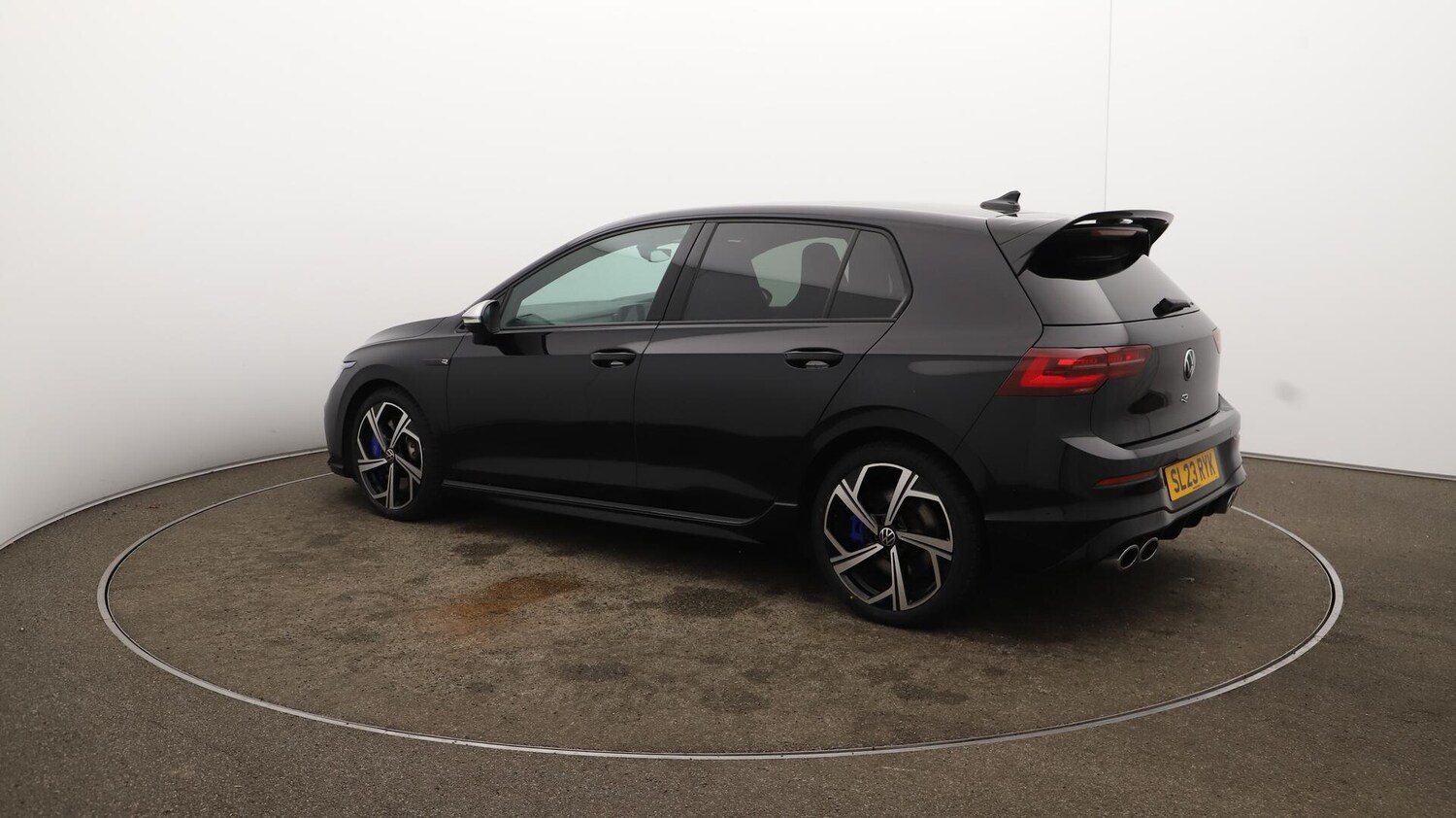 Used Volkswagen Golf 2023 for sale - 76001484: Photo 35