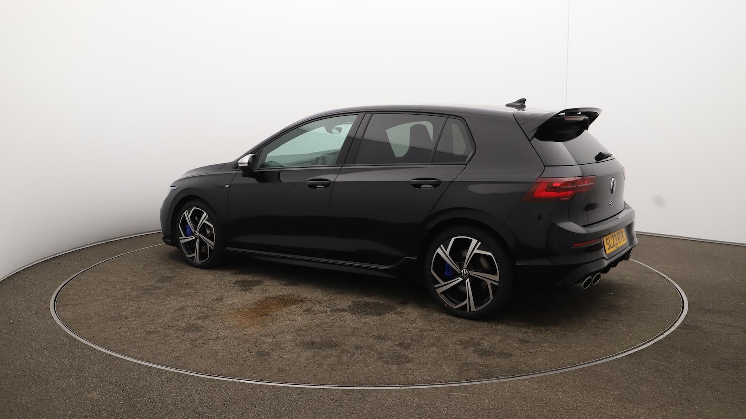 Used Volkswagen Golf 2023 for sale - 76001484: Photo 36