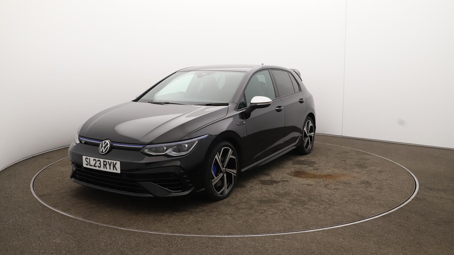 Used Volkswagen Golf 2023 for sale - 76001484: Photo 37