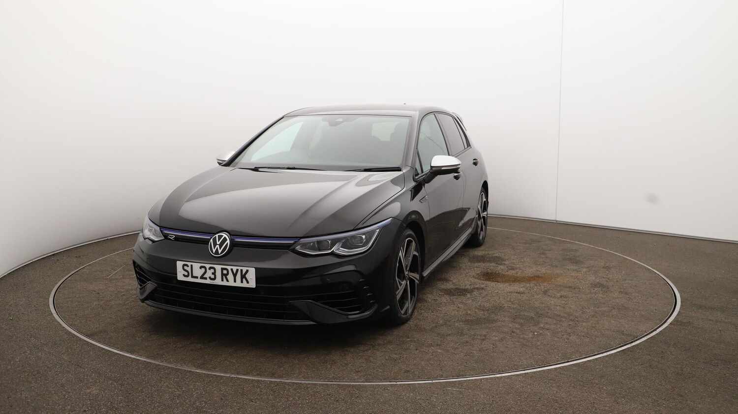 Used Volkswagen Golf 2023 for sale - 76001484: Photo 38