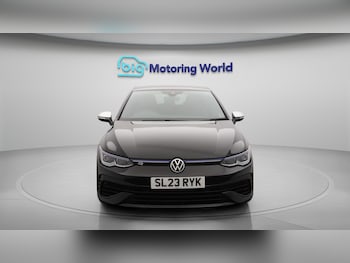 Used Volkswagen Golf 2023 for sale - 76001484: Photo 3