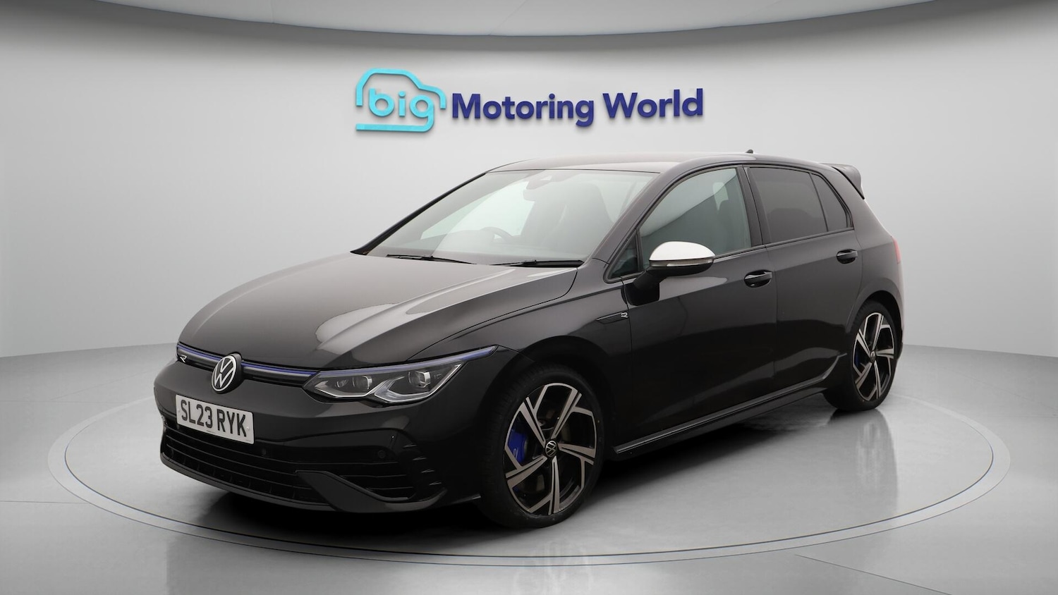 Used Volkswagen Golf 2023 for sale - 76001484: Photo 4