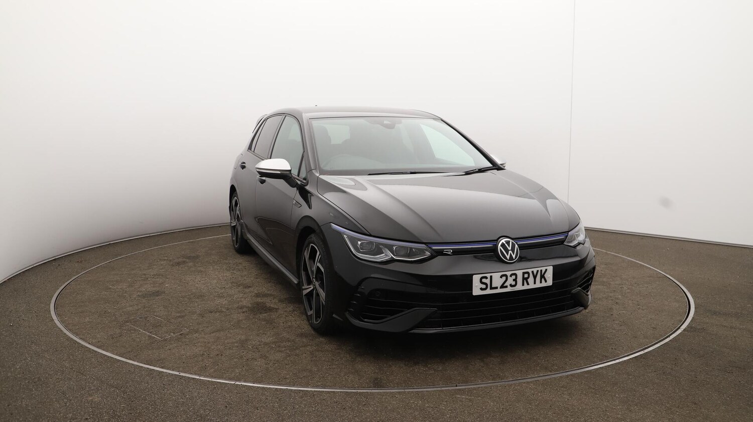 Used Volkswagen Golf 2023 for sale - 76001484: Photo 42