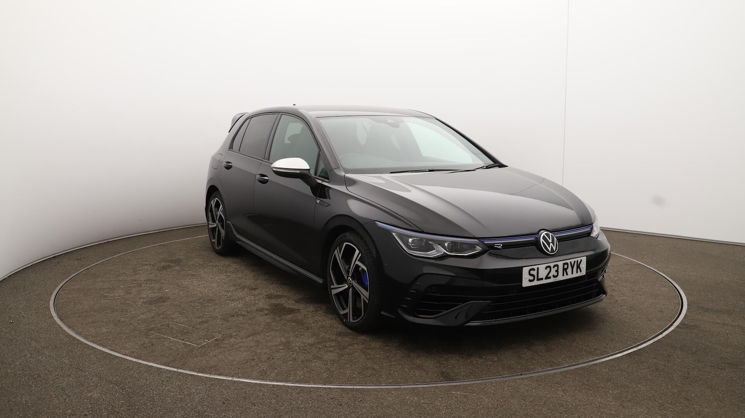 Used Volkswagen Golf 2023 for sale - 76001484: Photo 43