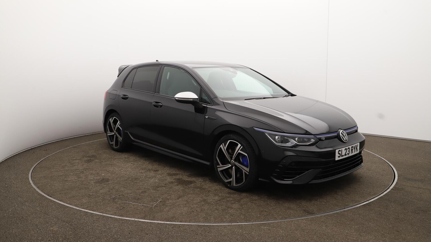 Used Volkswagen Golf 2023 for sale - 76001484: Photo 44