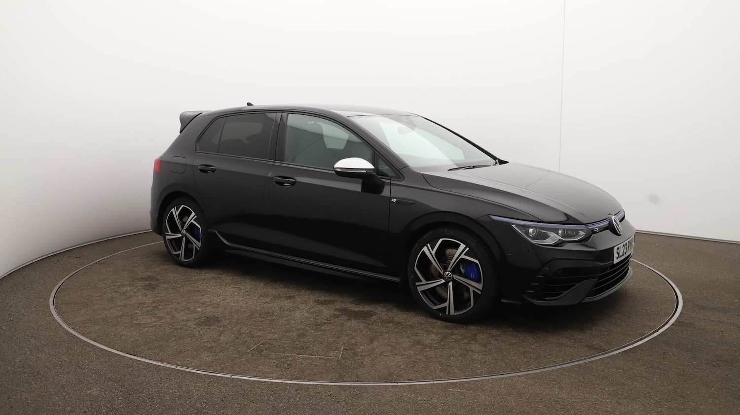 Used Volkswagen Golf 2023 for sale - 76001484: Photo 45