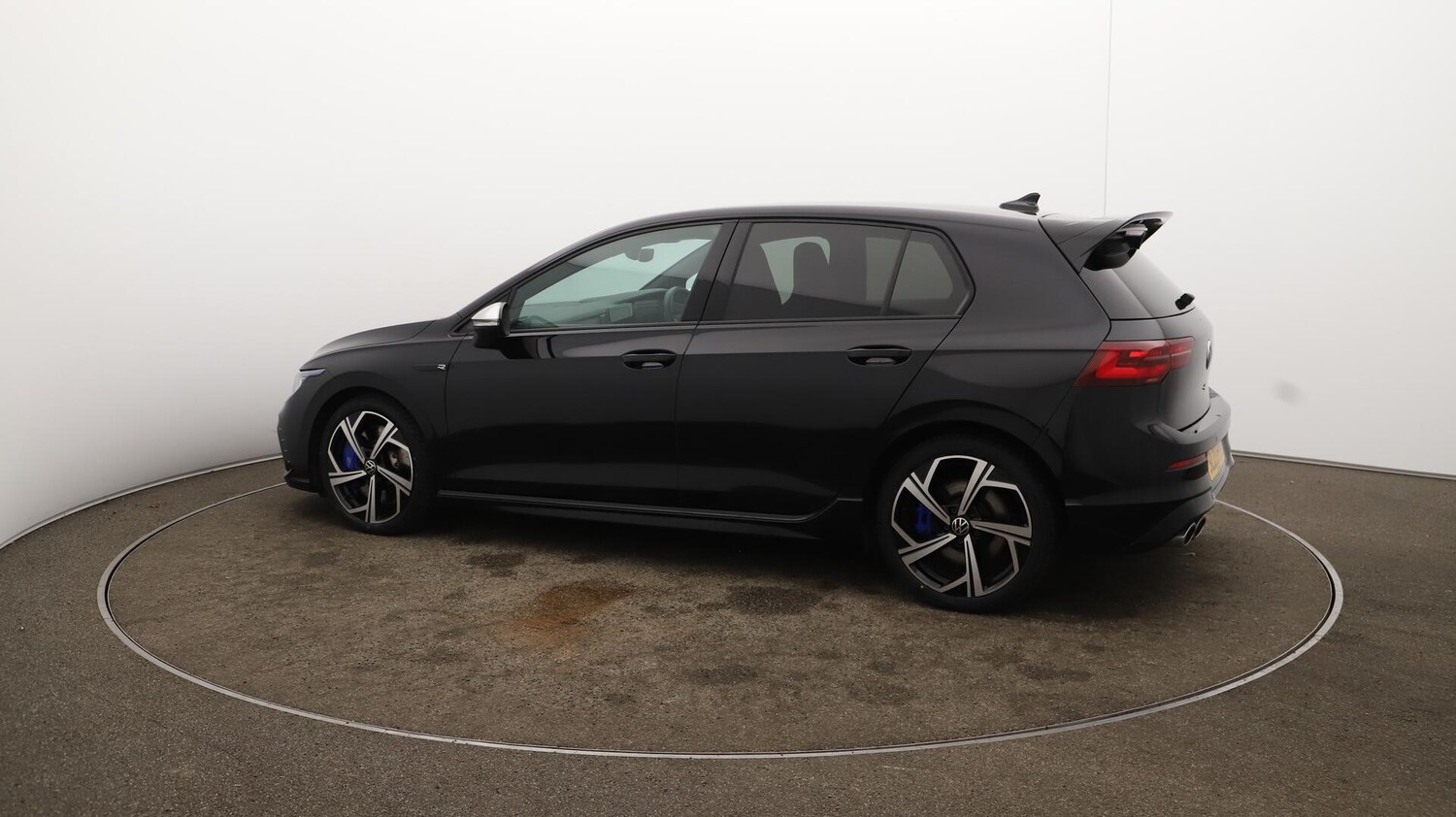 Used Volkswagen Golf 2023 for sale - 76001484: Photo 47