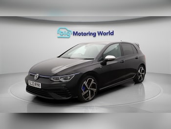 Used Volkswagen Golf 2023 for sale - 76001484: Photo 4