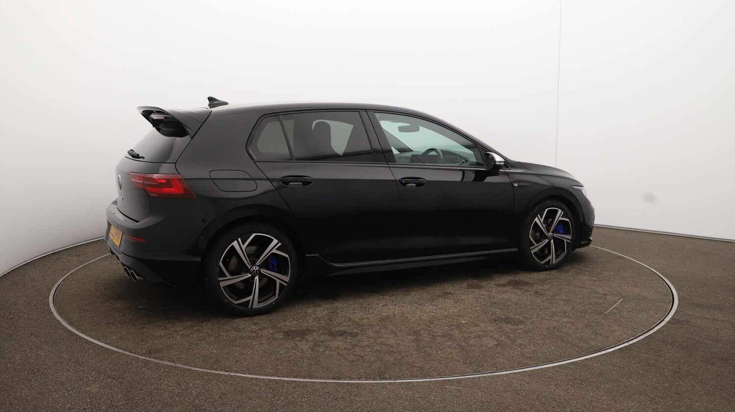 Used Volkswagen Golf 2023 for sale - 76001484: Photo 52