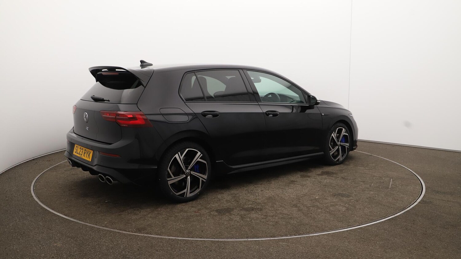 Used Volkswagen Golf 2023 for sale - 76001484: Photo 53